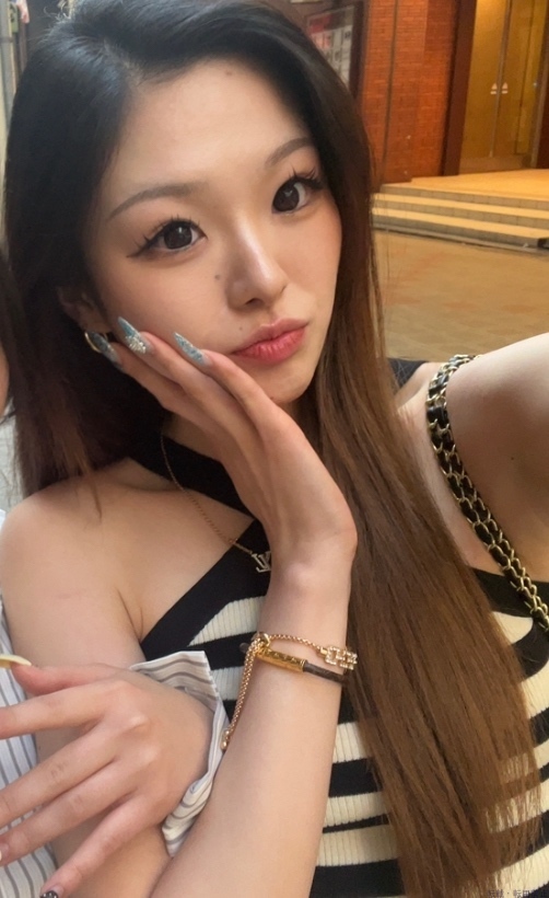 新着女の子ブログ画像