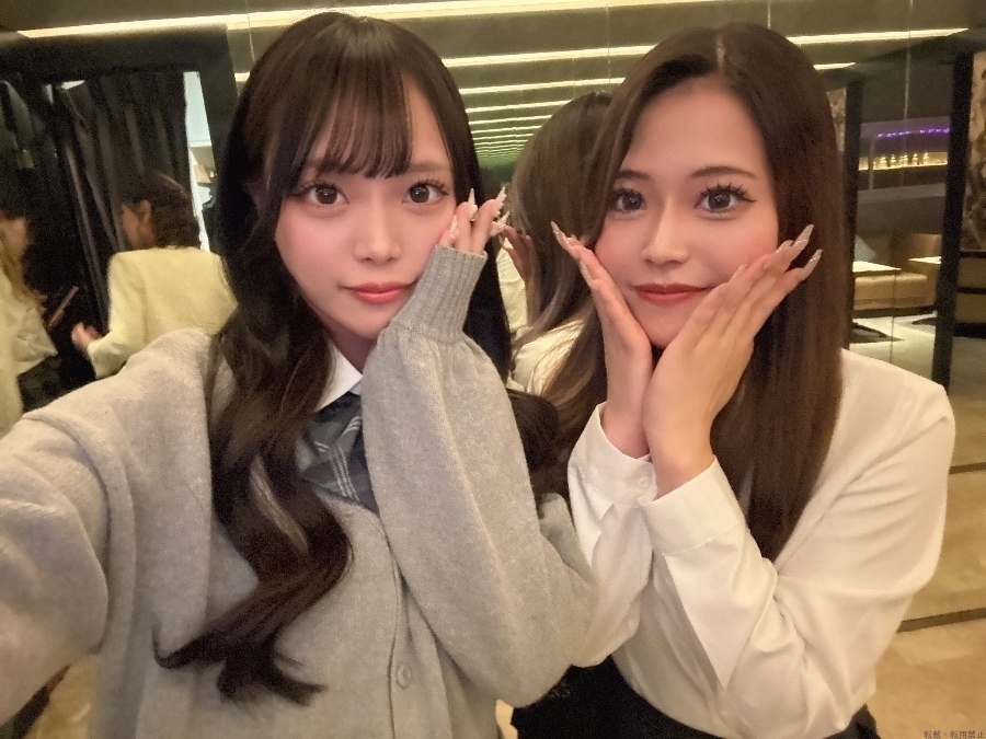 女の子ブログ画像