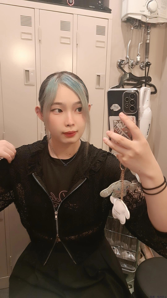 女の子ブログ画像