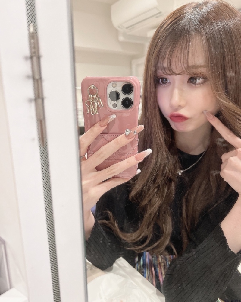 女の子ブログ画像