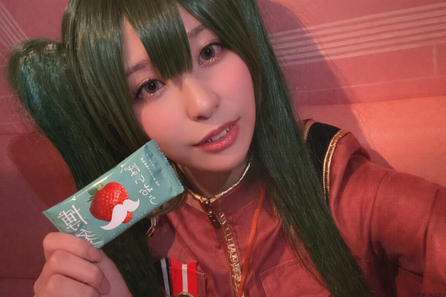 女の子ブログ画像