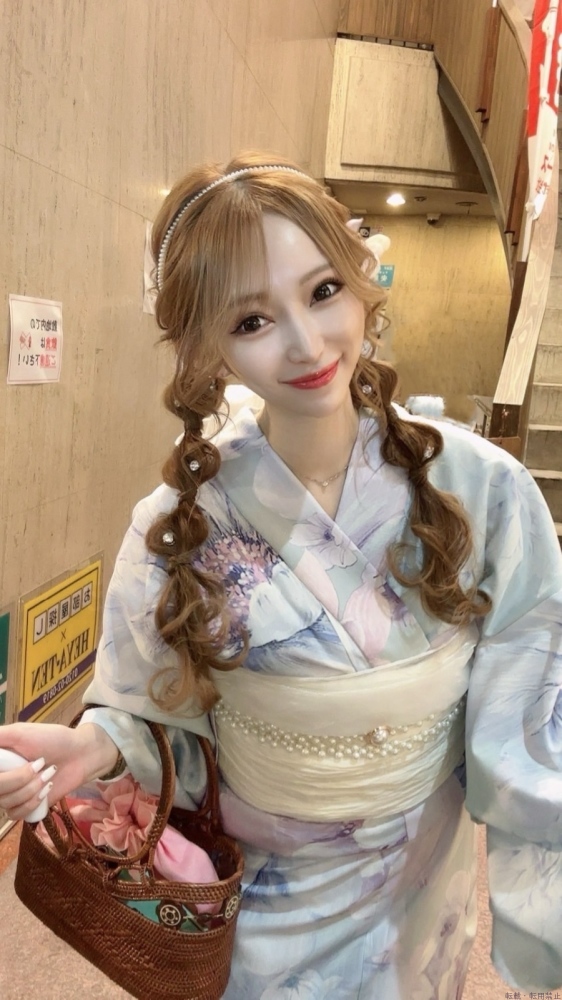 女の子ブログ画像