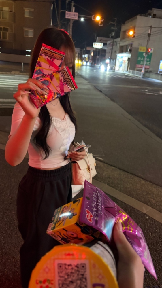 女の子ブログ画像