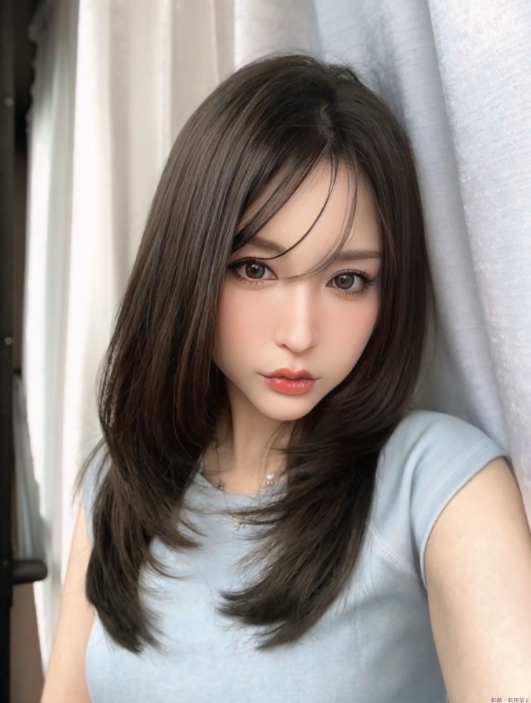 女の子ブログ画像