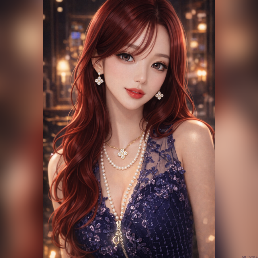 女の子ブログ画像