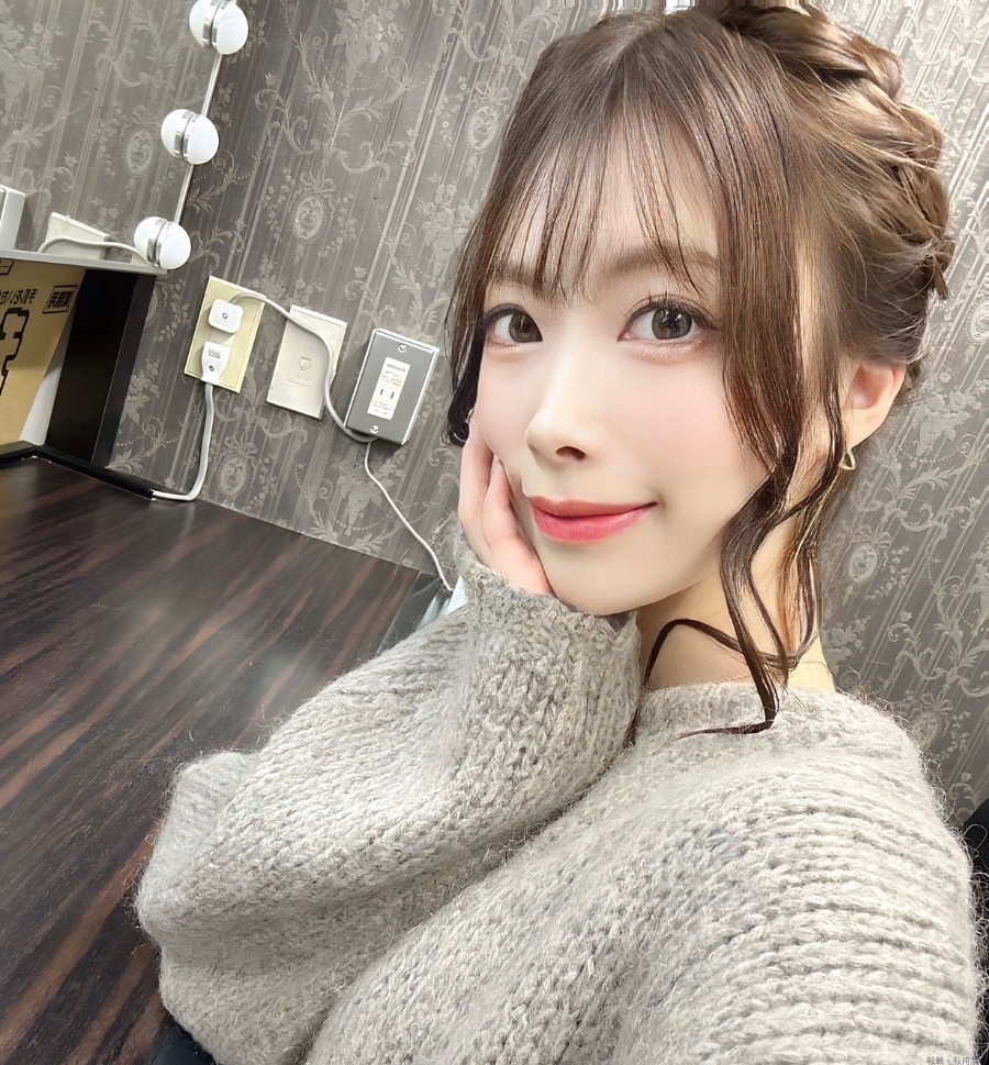 女の子ブログ画像