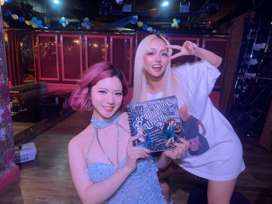 女の子ブログ画像