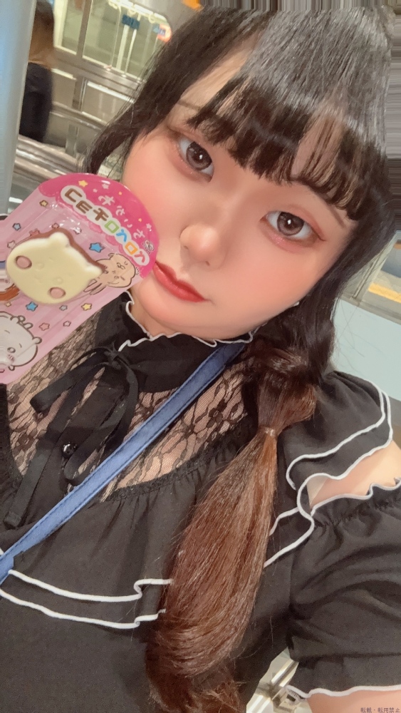 女の子ブログ画像