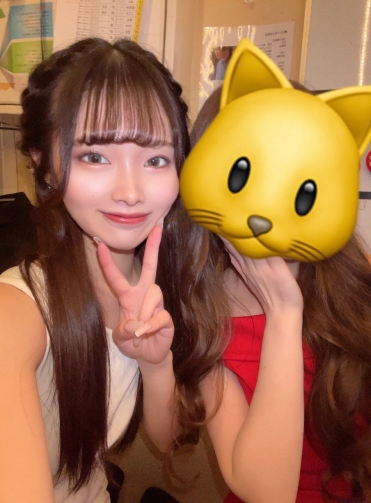 女の子ブログ画像