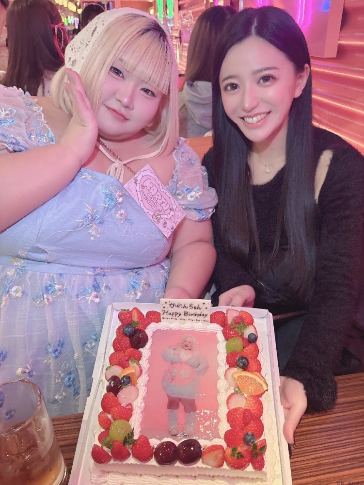 女の子ブログ画像