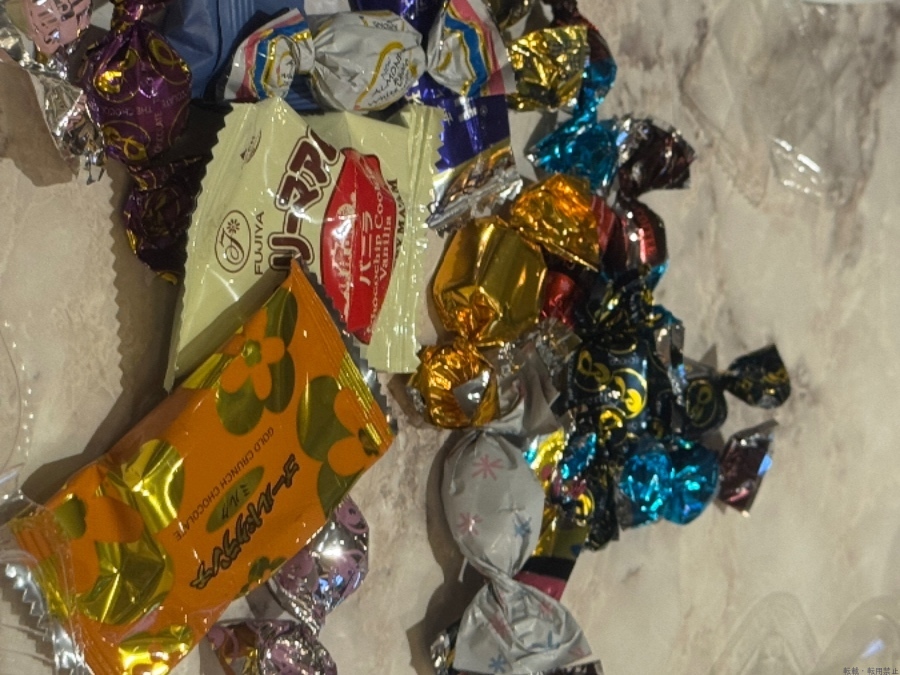 女の子ブログ画像