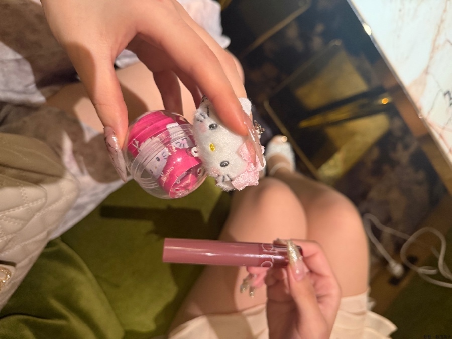 女の子ブログ画像