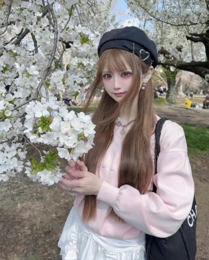 女の子ブログ画像