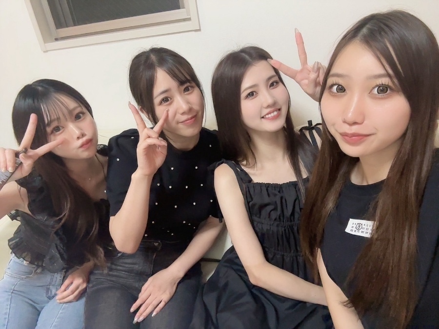 女の子ブログ画像
