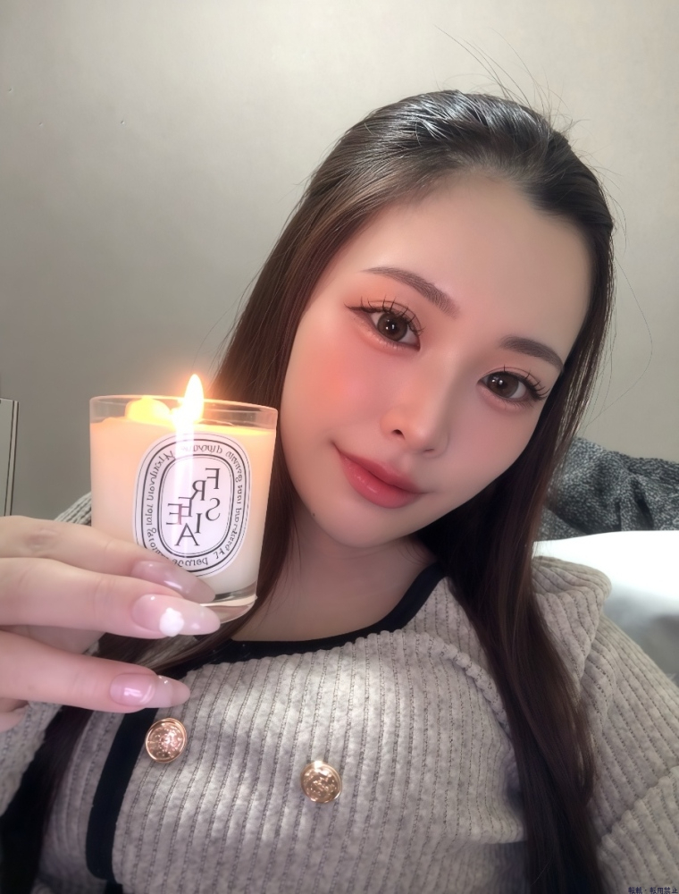 女の子ブログ画像