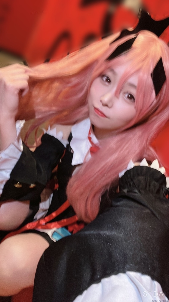 女の子ブログ画像