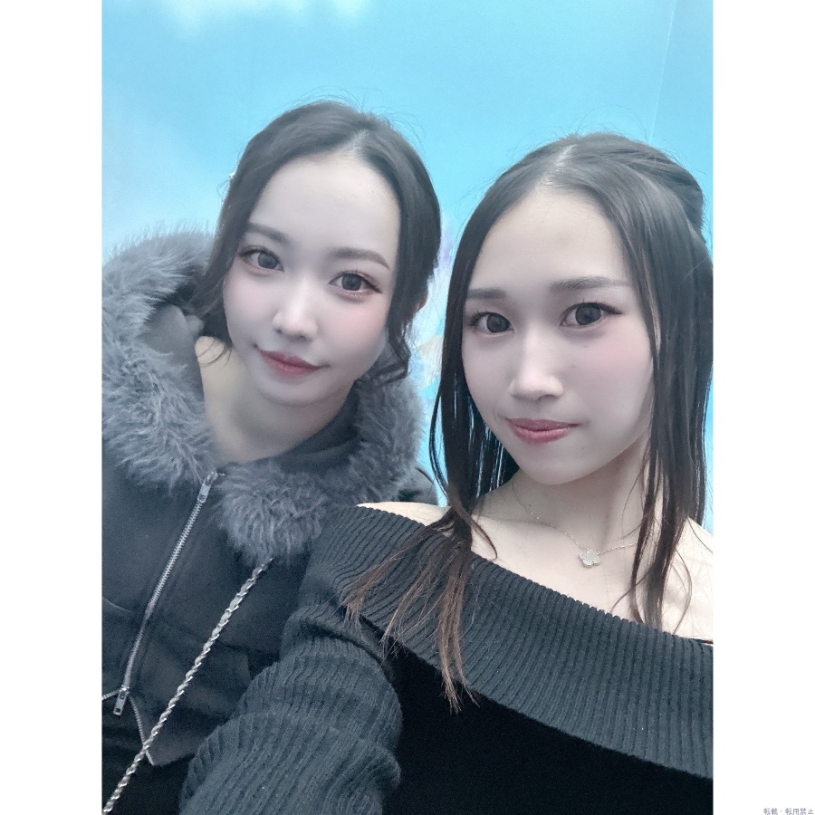 女の子ブログ画像