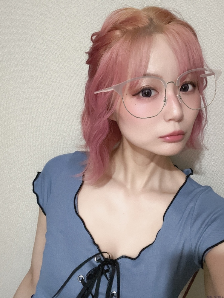 女の子ブログ画像