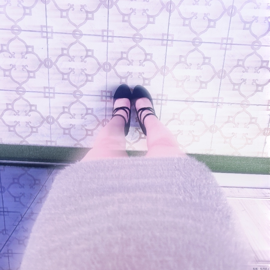 女の子ブログ画像