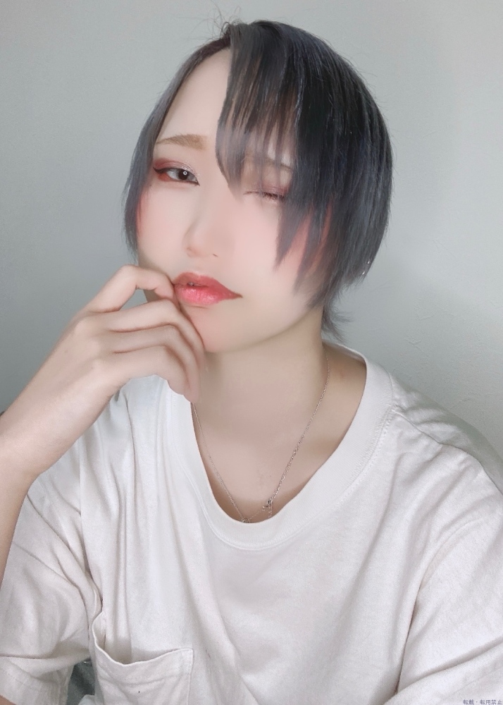 女の子ブログ画像