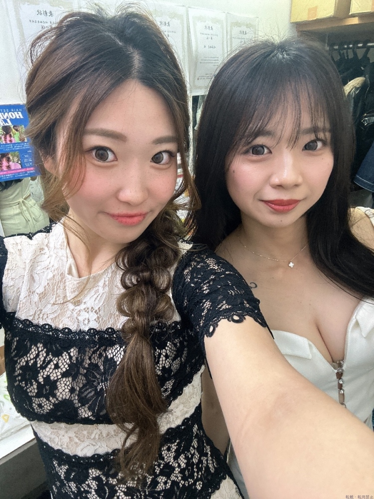 女の子ブログ画像