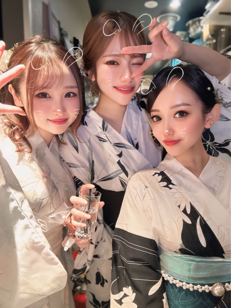 女の子ブログ画像