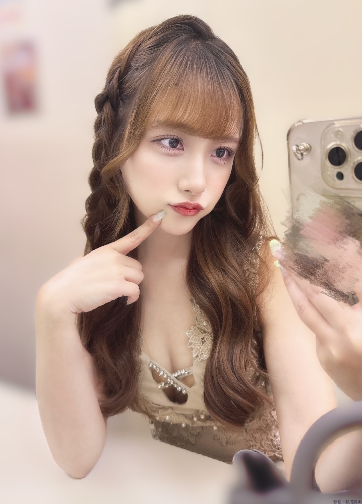 女の子ブログ画像