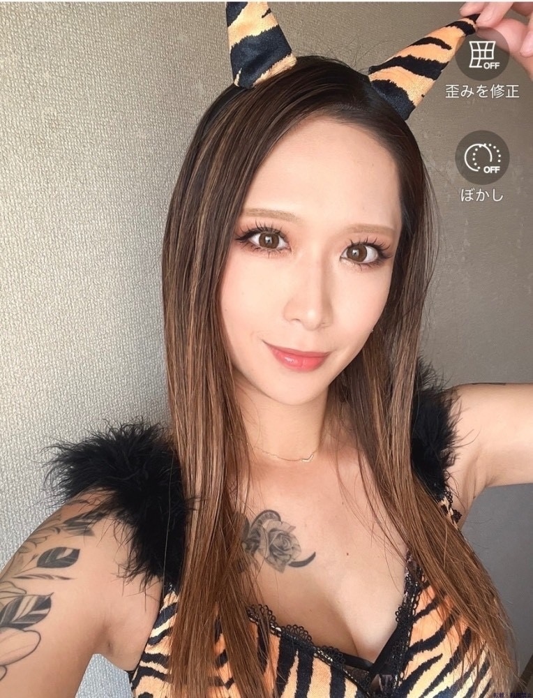 女の子ブログ画像