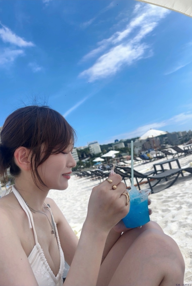 女の子ブログ画像