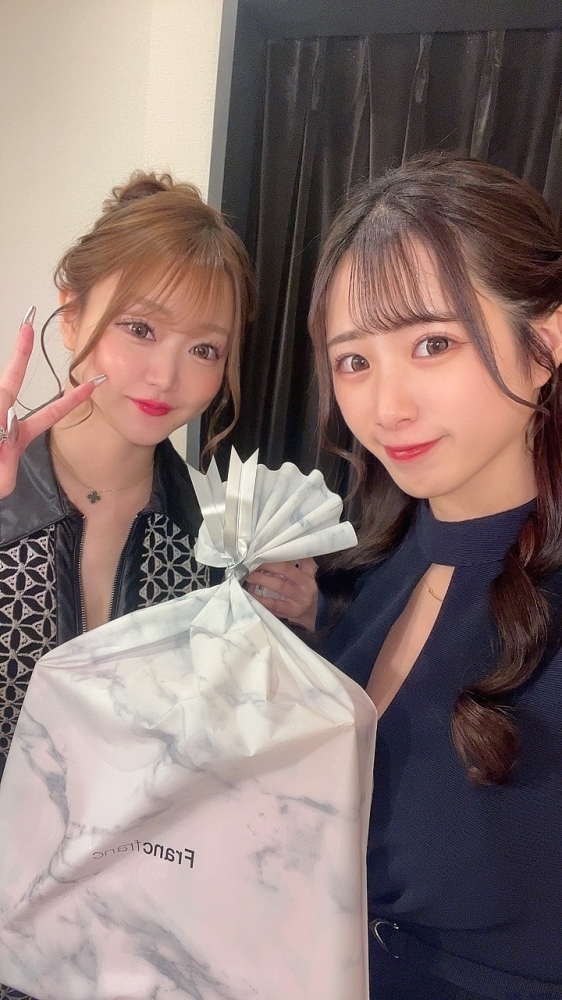 女の子ブログ画像