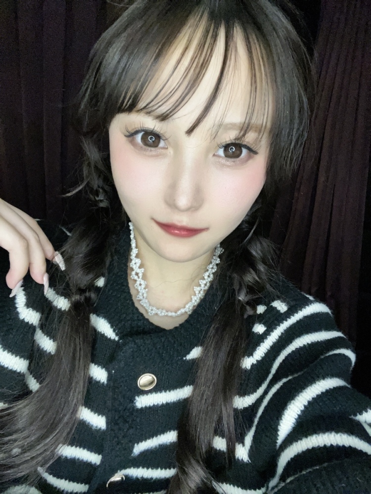 女の子ブログ画像