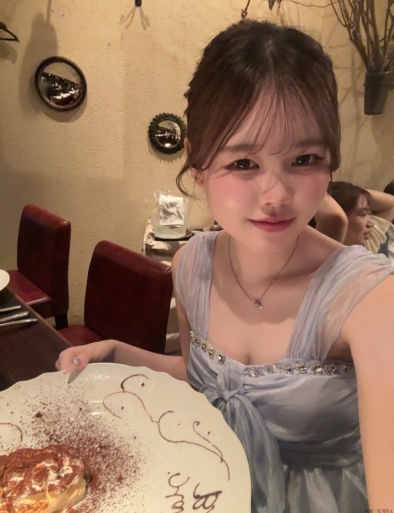 新着女の子ブログ画像