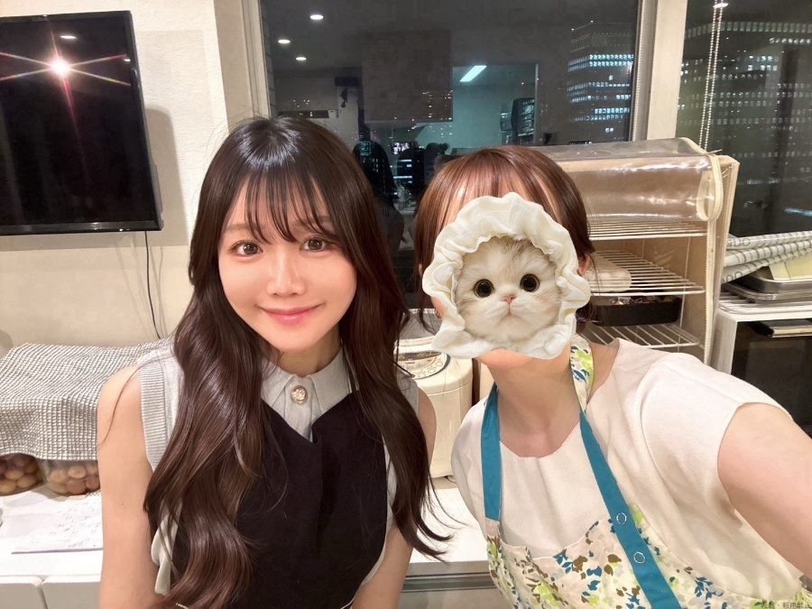 女の子ブログ画像