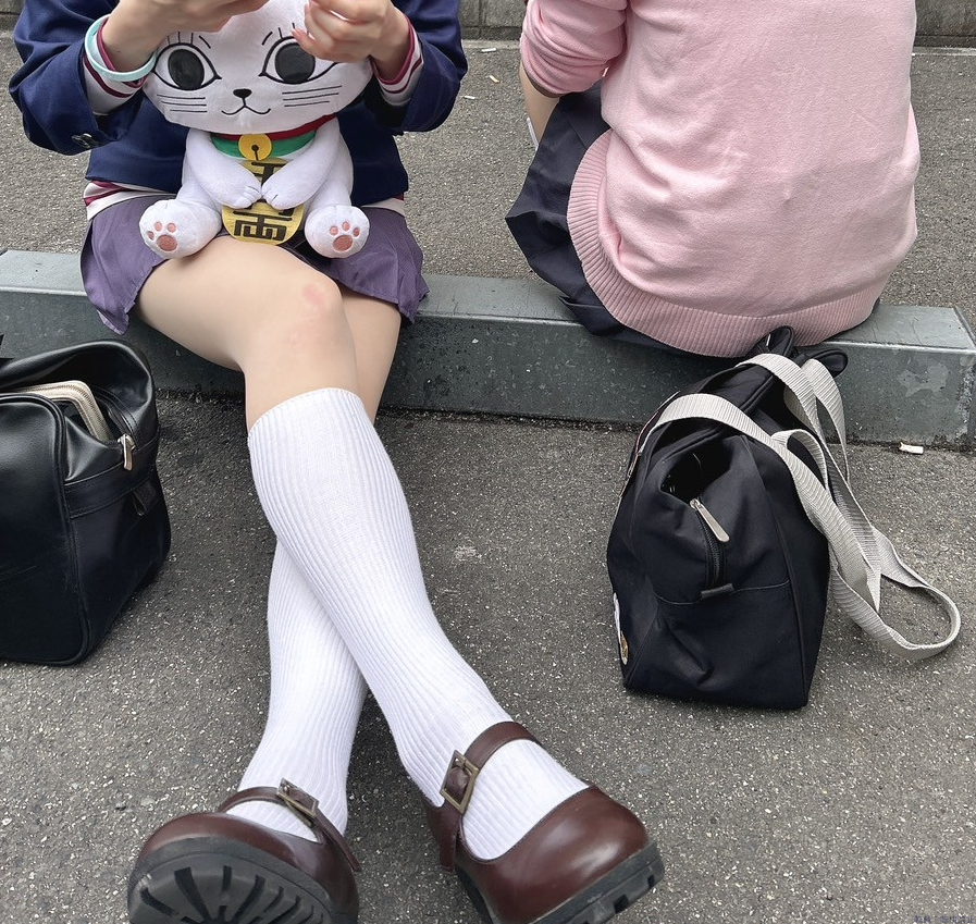 女の子ブログ画像