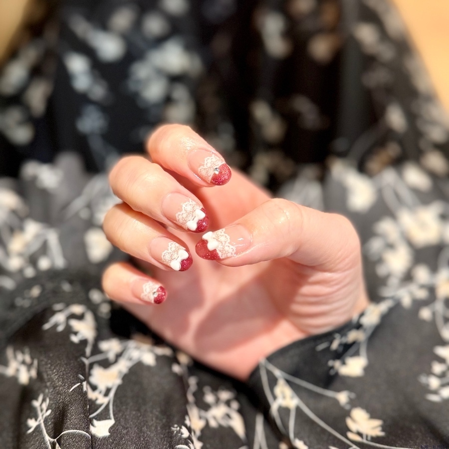 女の子ブログ画像