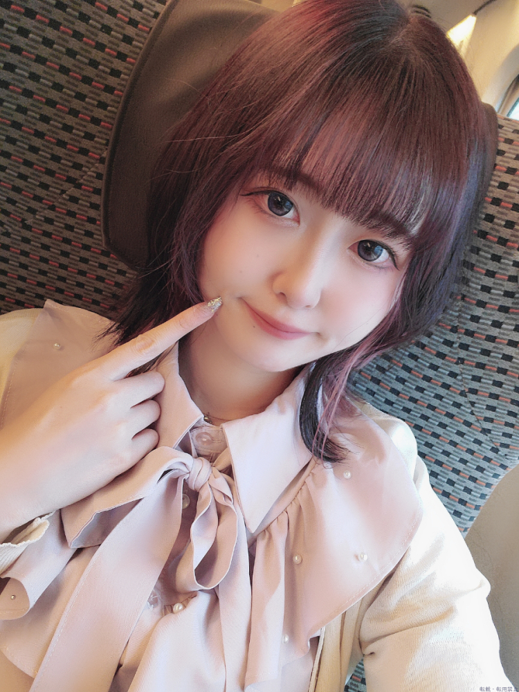 女の子ブログ画像