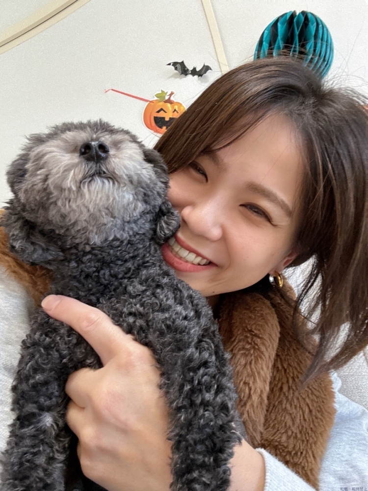 女の子ブログ画像