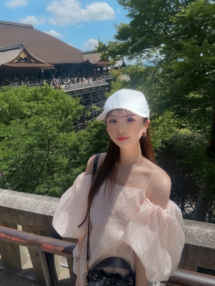 女の子ブログ画像