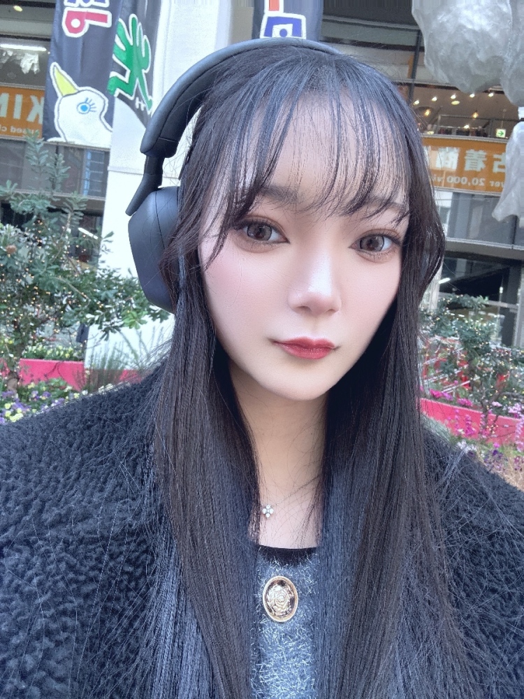 女の子ブログ画像