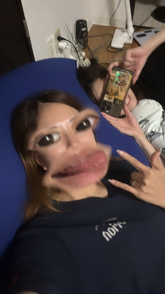 女の子ブログ画像