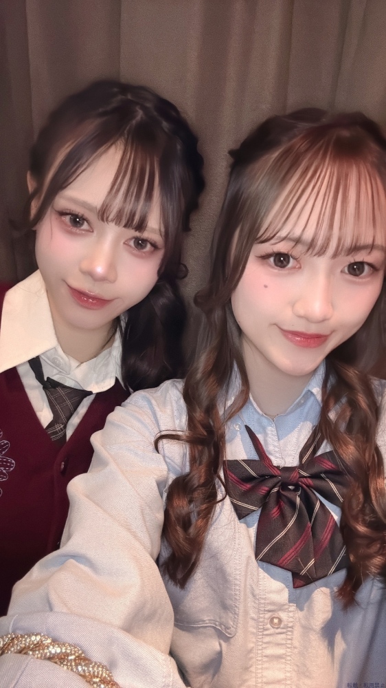 女の子ブログ画像