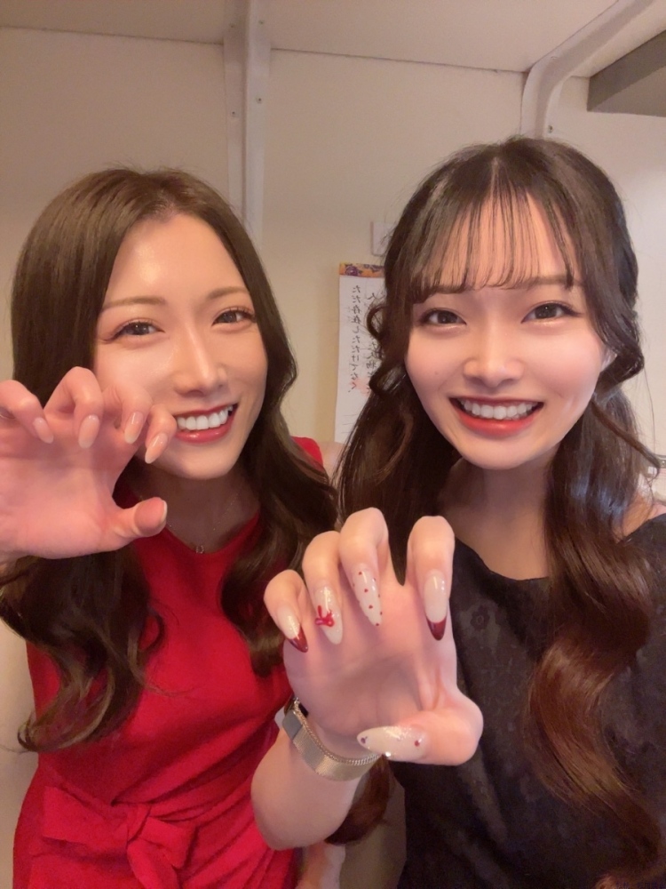 女の子ブログ画像