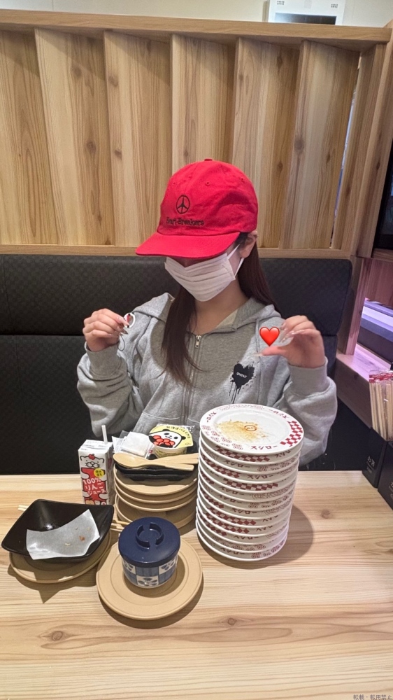 新着女の子ブログ画像