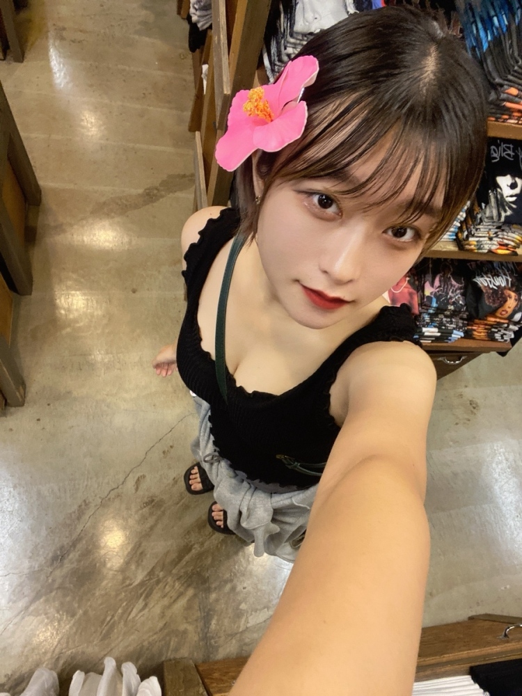 女の子ブログ画像