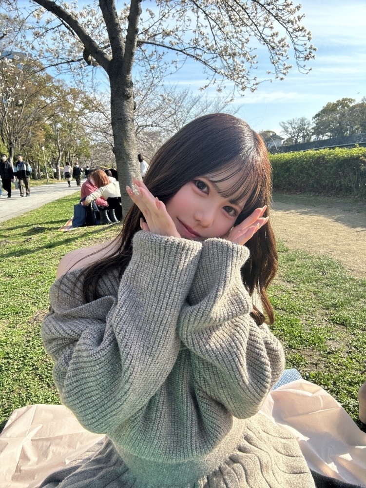 女の子ブログ画像