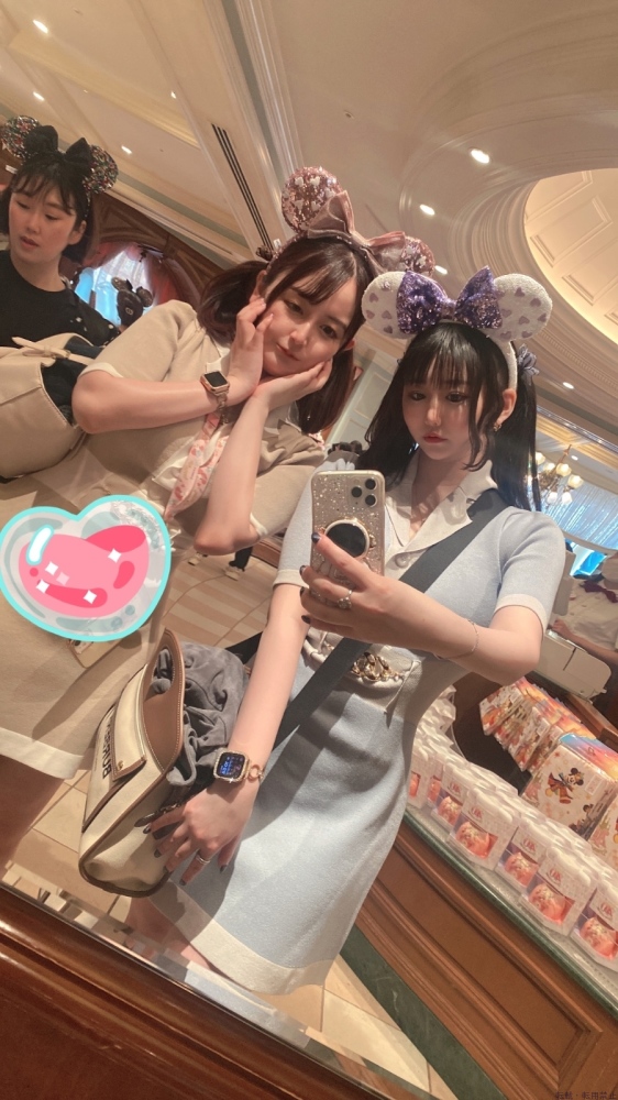 女の子ブログ画像