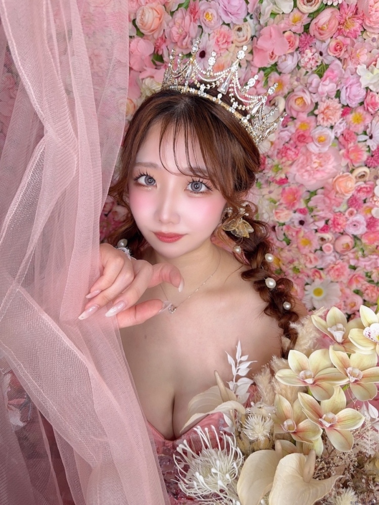 女の子ブログ画像