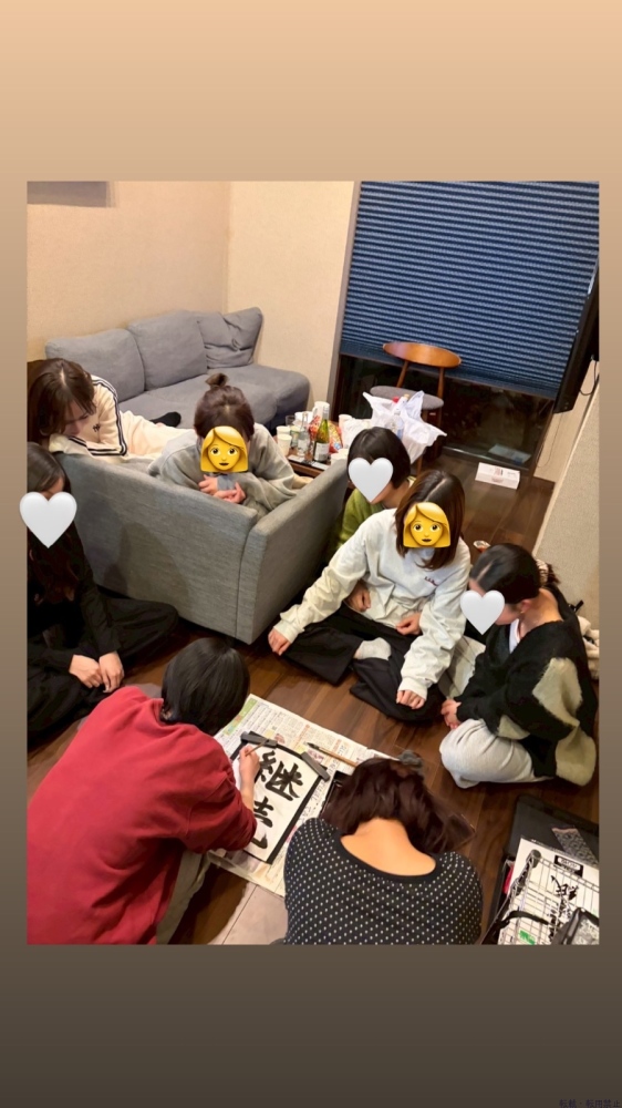 女の子ブログ画像