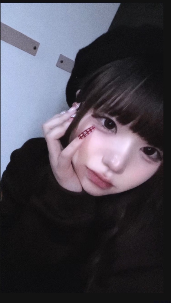 女の子ブログ画像