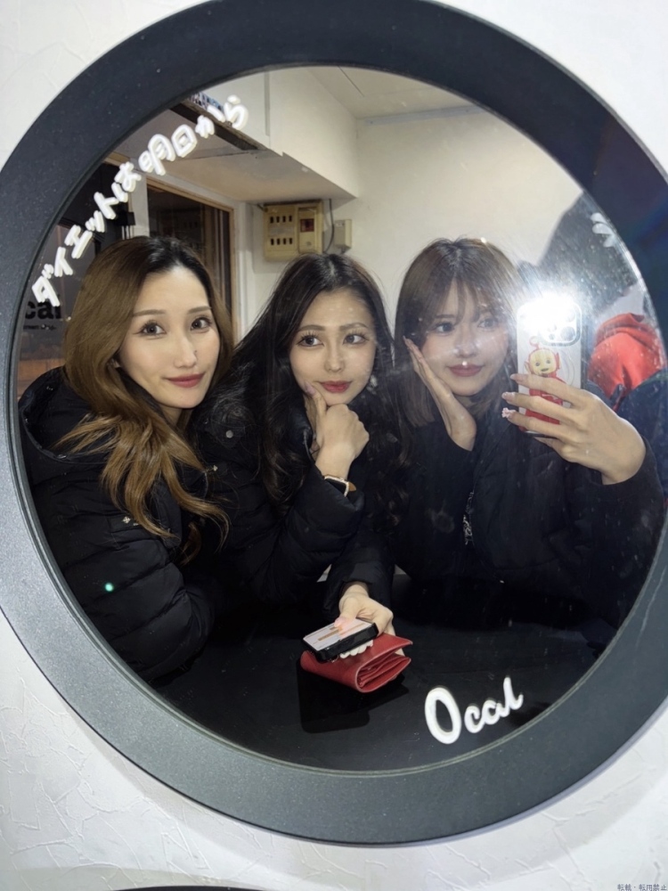 女の子ブログ画像